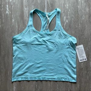 Lululemon Swiftly Tech Racerback Tank Race Length